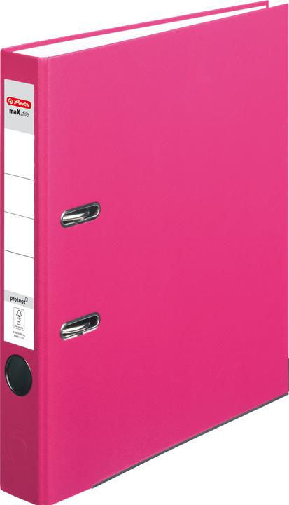 Produktbild Herlitz Max File (A4, 50 mm, 1 Stk.)