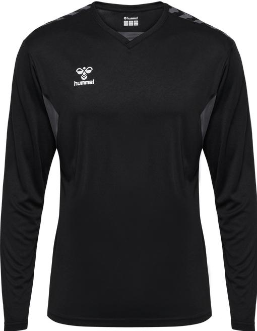 Produktbild hummel Hmlauthentic Pl Jersey L/S (M)