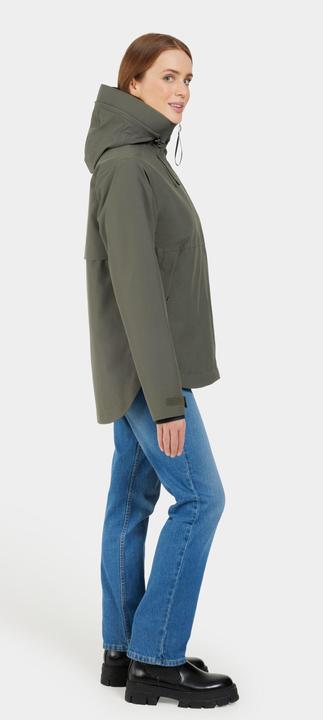 Actual product image Didriksons Women's Jennie Jacket 2 (44)