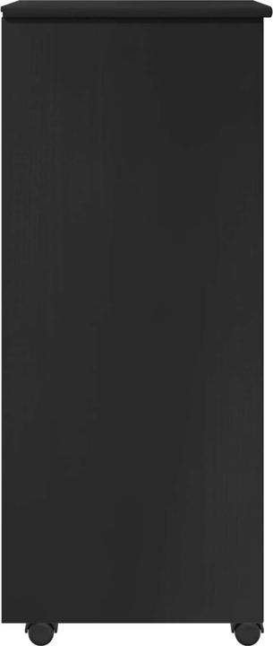 Produktbild vidaXL Rollschrank (34 x 39 x 93.50 cm)