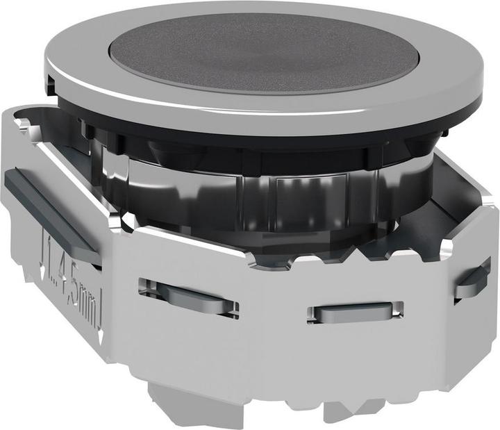 Produktbild Schneider Electric Frontelement für Drucktaster ZB4F Ř ZB4FA8