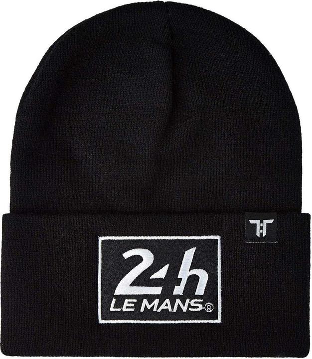 Actual product image Tokyo Time Unisex Adult Le Mans 2020 Beanie