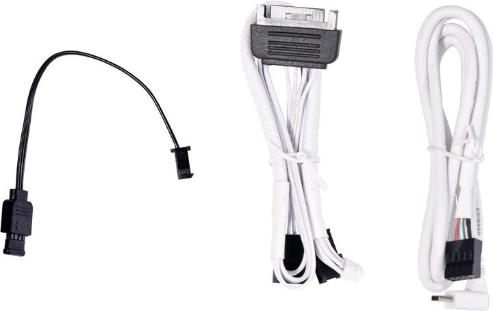 Produktbild Lian-Li Galahad II LCD 360
