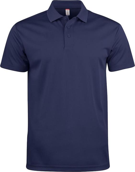 Produktbild Clique Basic Active Poloshirt (L)