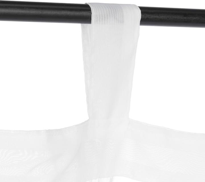 Image du produit Relaxdays rideaux (140 x 0.4 x 225 cm)