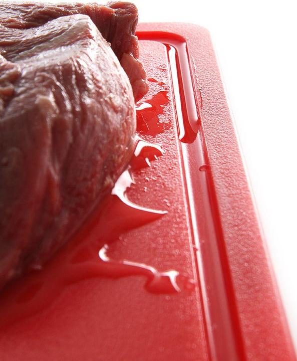Produktbild Hendi Schneidbretter HACCP Gastronorm 1/2
