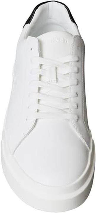 Image du produit Calvin Klein Chunky Cupsole Laceup Lth (40)