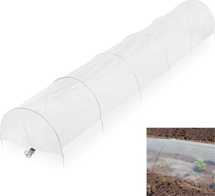 Immagine prodotto Relaxdays Serra per-orto