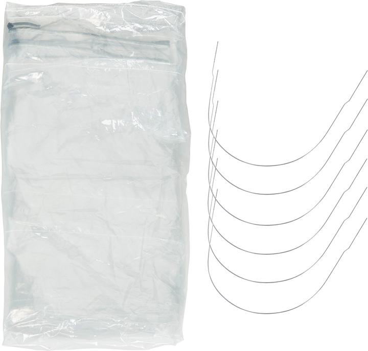 Immagine prodotto Relaxdays Serra per-orto