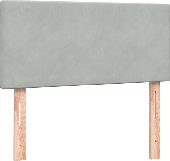 Immagine prodotto vidaXL Boxspringbett (80 x 210 cm)