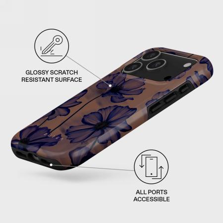 Produktbild Burga Tough Magsafe - Schutzhülle für iPhone (Apple iPhone 17 Pro)