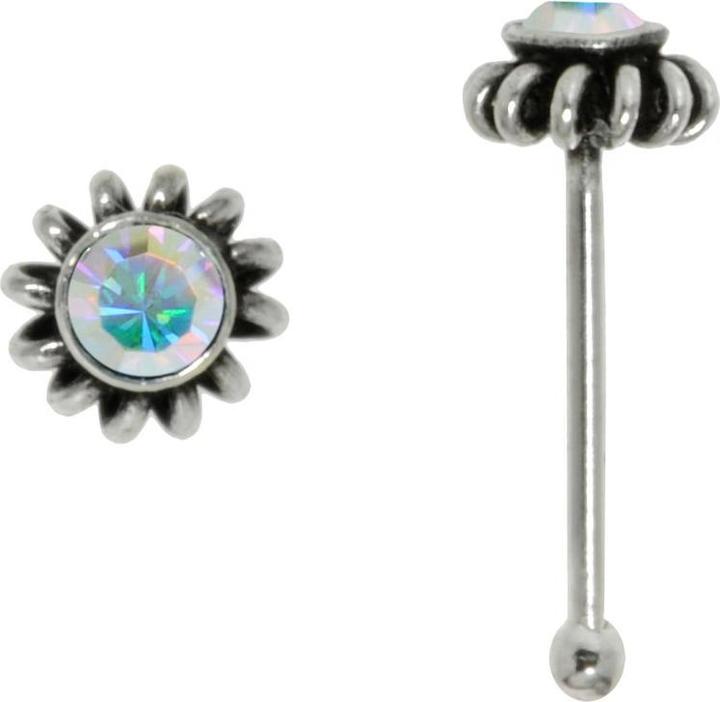 multicolour, silvery