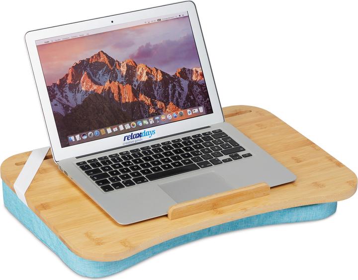 Immagine prodotto Relaxdays Supporto pc-portatile