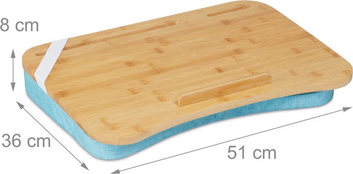Immagine prodotto Relaxdays Supporto pc-portatile