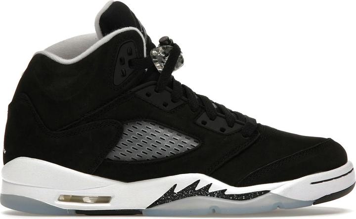Produktbild Jordan 5 Retro Moonlight (2021) (GS) (38)