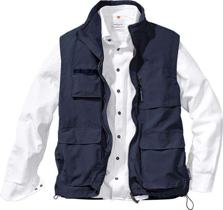 Actual product image Sealand Cargoweste (L)