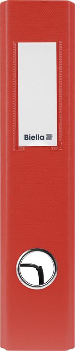 Produktbild Biella Plasticolor (A5, 40 mm, 1 Stück)