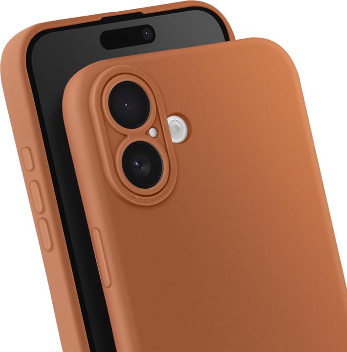 Immagine prodotto Avizar SoftGlow Case (Apple iPhone 16 Plus)