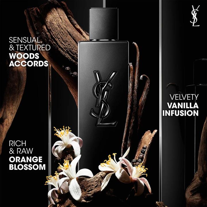 Produktbild Yves Saint Laurent MYSLF Le Parfum (Eau de Parfum, 150 ml)