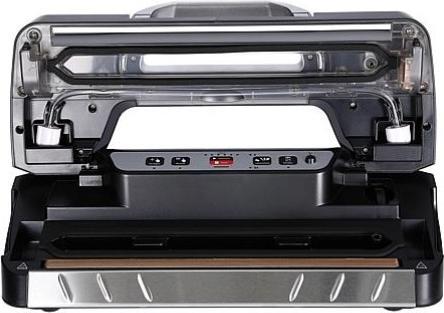 Produktbild Rommelsbacher VAC 285