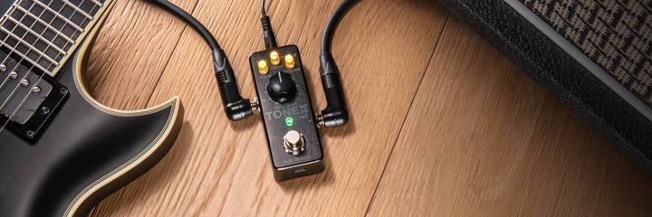 Actual product image IK Multimedia Tonex One (Electric guitar)
