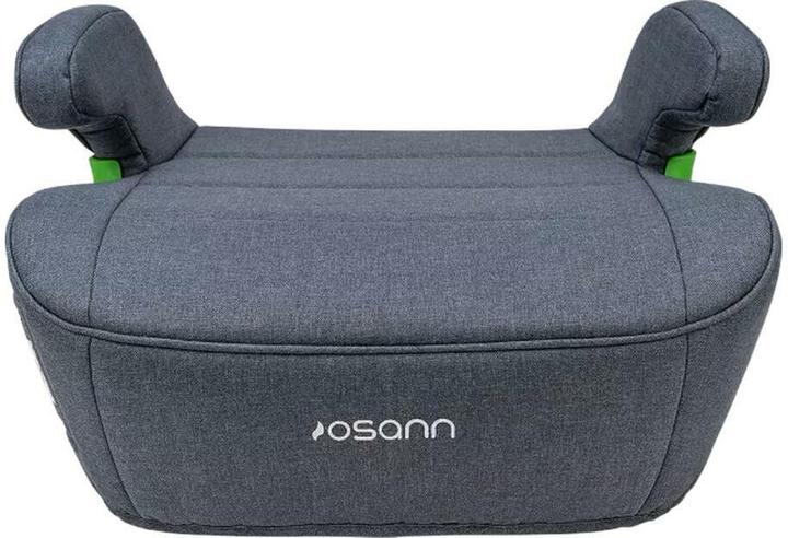 Immagine prodotto Osann Isofix Junior (Seggiolino, ECE R129/i-Size Standard)