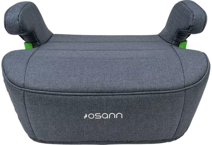 Image du produit Osann Junior Isofix (Rehausseur de siège pour enfant, Norme ECE R129/i-Size)