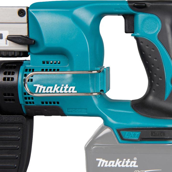 Produktbild Makita Akku-Magazinschrauber