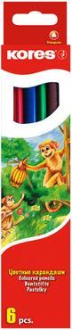 Actual product image Kores Kolores (6 x)