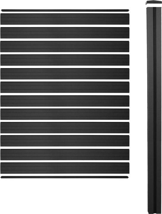 Produktbild MCW Savoie-Z (188 cm)