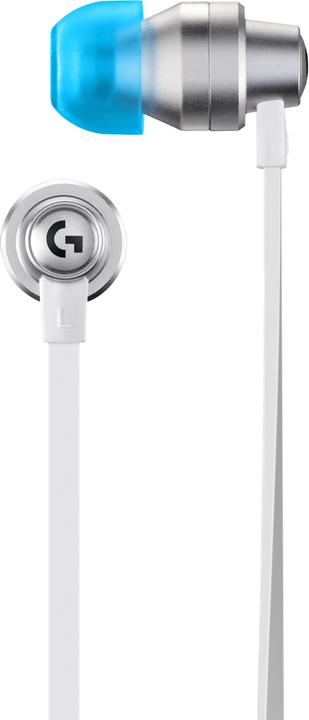 Actual product image Logitech G G333 Gaming Headset VR - BOLLYWOOD - EMEA (Cable)