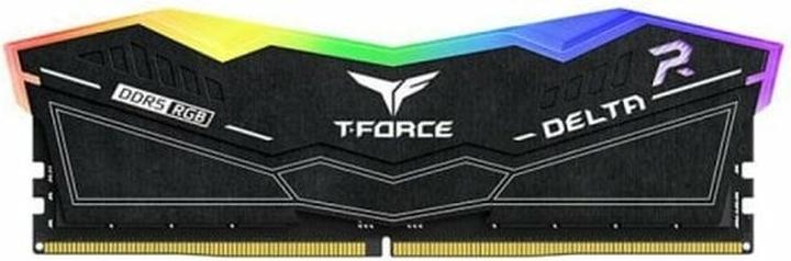 Produktbild Team Group Delta RGB DDR5 Speichermodul (2 x 16GB, 6000 MHz, DDR5-RAM, DIMM)