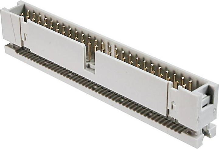 Assmann WSW 40w IDC box header