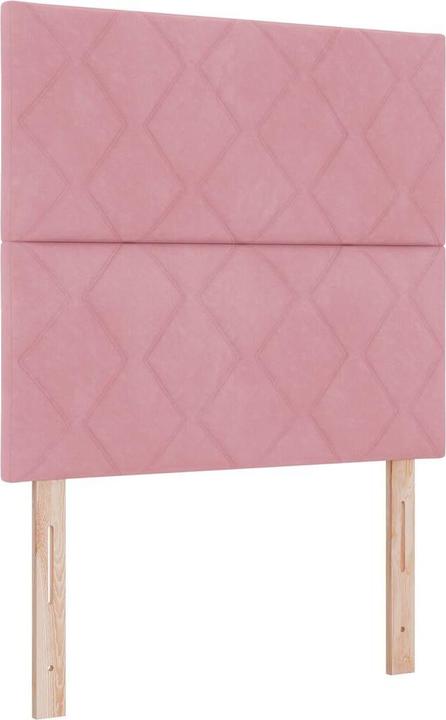 Produktbild vidaXL Boxspring (90 x 190 cm)