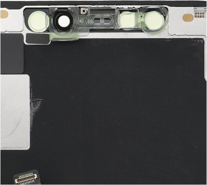 Actual product image NoName LCD display! FixCell FixCell LCD Display for IPHONE 11 Pro Super Retina XDR (refurbished) (Display, Apple iPhone 11 Pro)
