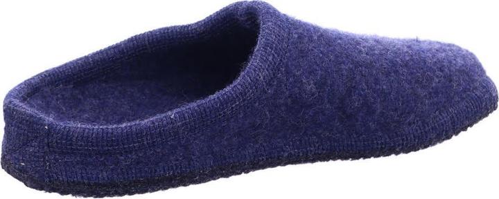 Actual product image Haflinger Walktoffel Alaska (39)