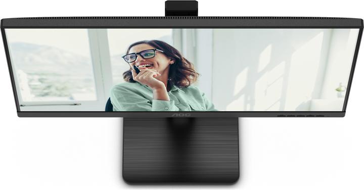 Actual product image AOC 24P3CV (1920 x 1080 pixels, 23.80")