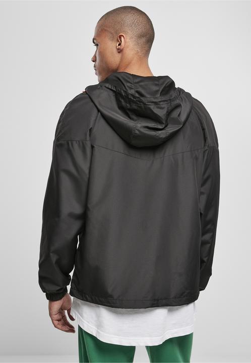 Produktbild Urban Classics Recycled Windrunner (S)