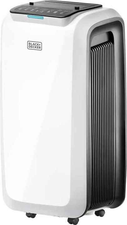 Black & Decker Black+Decker BXAC9000E Monoblock Klimagerät (28 m²)