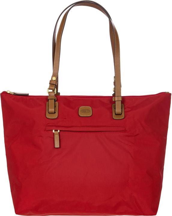 Produktbild Brics Bric's Handtasche X-Bag Shopper 45070 (18 l)