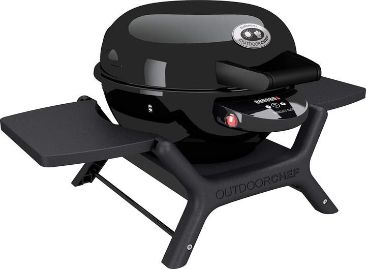 Actual product image Outdoorchef Minichef 420 E (2 kW)