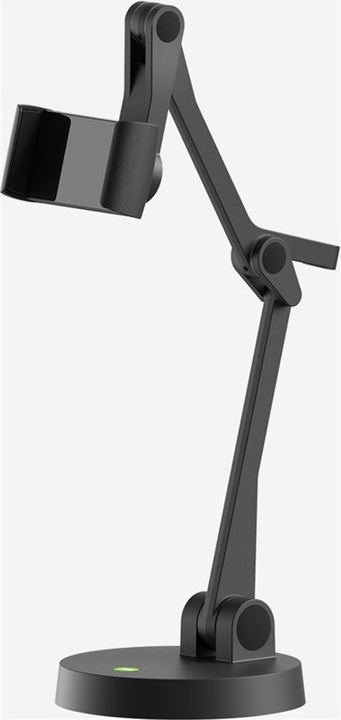 Actual product image Ipevo Uplift cell phone holder for visual communication and presentations