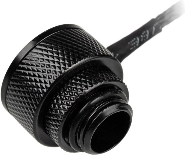 Actual product image Alphacool Icicle temperature sensor