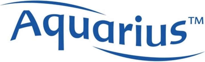 Actual product image Kimberly-Clark Soap dispenser Aquarius