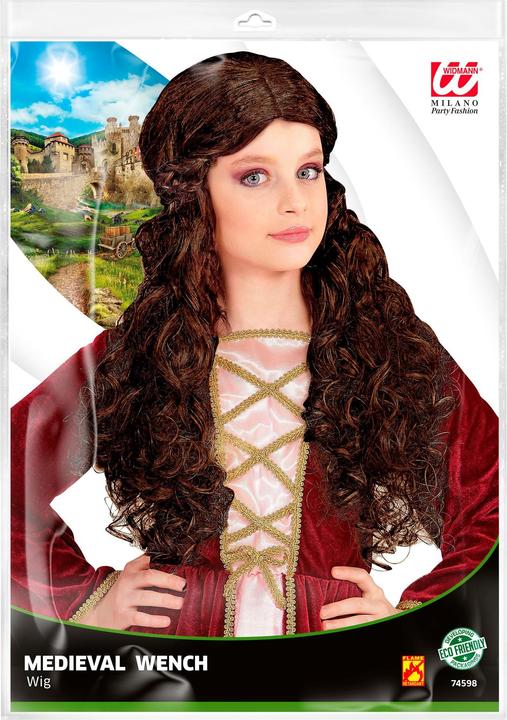 Immagine prodotto Widmann Fanciulla medievale