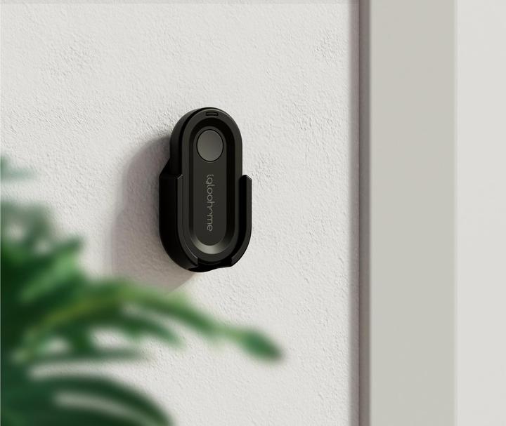 Productafbeelding Igloohome Sleutelhanger Bluetooth