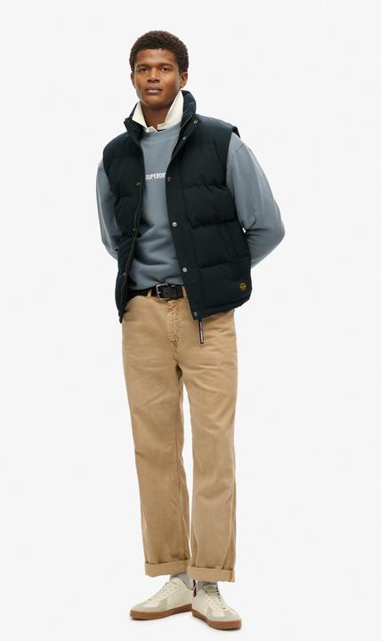 Produktbild Superdry Everest Weste ohne Kapuze (M)