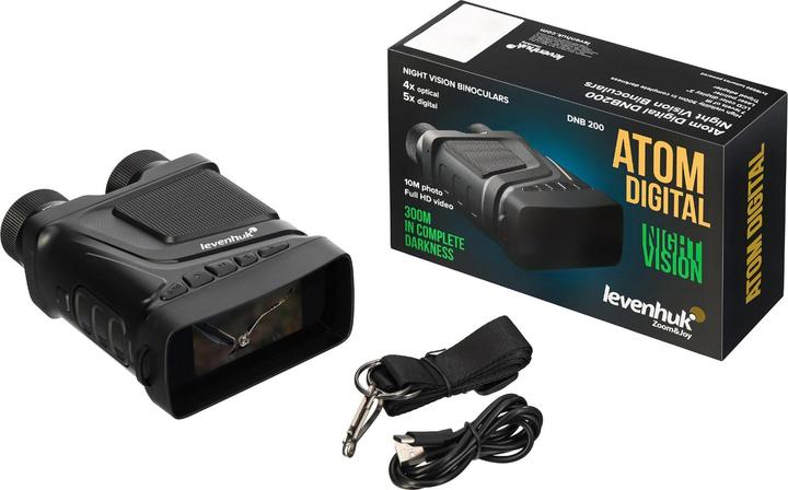 Immagine prodotto Levenhuk Atomo