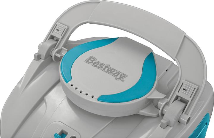 Actual product image Bestway AquaTronix G100 Robotic Pool Vacuum