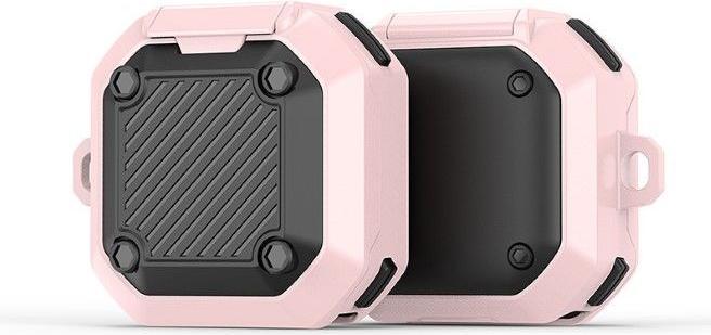 Dux Ducis SECG TPU et PC Case Cover (Manchon pour casque d'écoute)